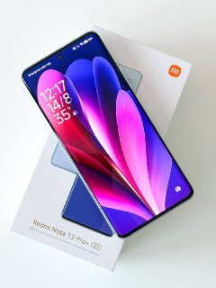 Xiaomi Redmi Note 13 Pro+ 5G