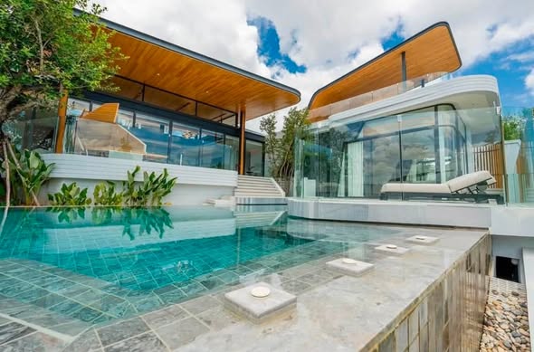FA Grand Property by Fadia