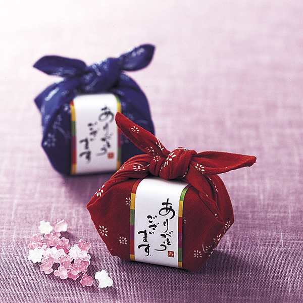 日式小包裹(星星糖)Watsutsumi Konpeito 商品圖 2