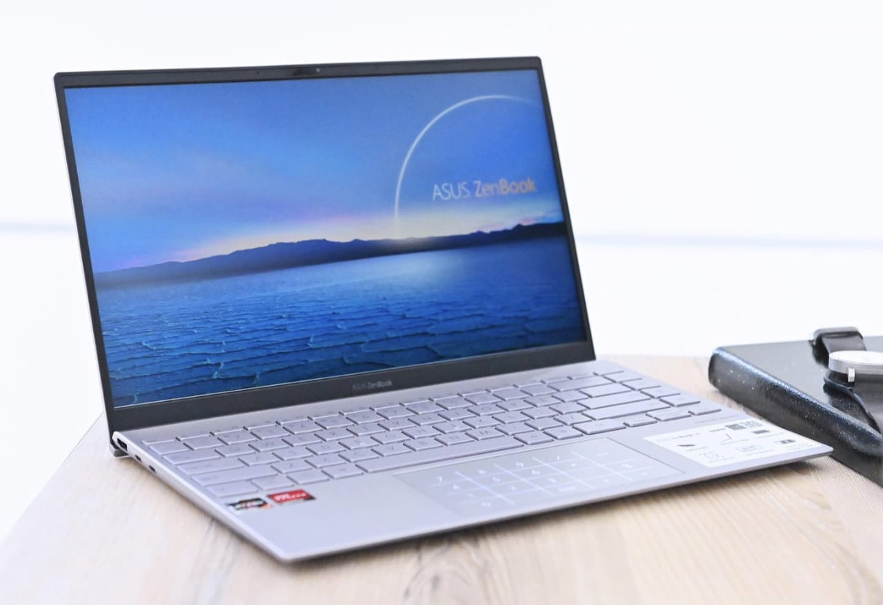 laptop mati total lampu indikator tidak menyala