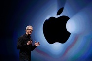 Tim Cook và chiến lược AI của Apple