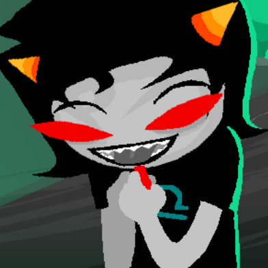 terezi pyrope