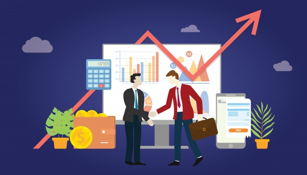 Kế hoạch mua hàng cho kế hoạch kinh doanh online
