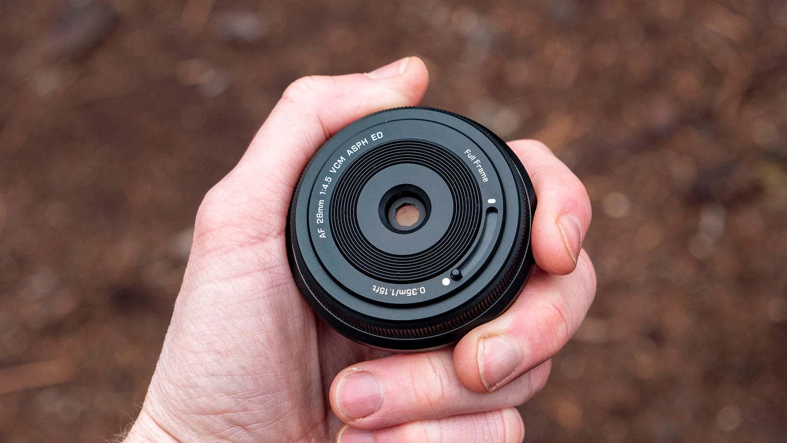 Top 5 Ống Kính Máy Ảnh 2026: Canon, Sony, Nikon & Viltrox AF - Hình 2