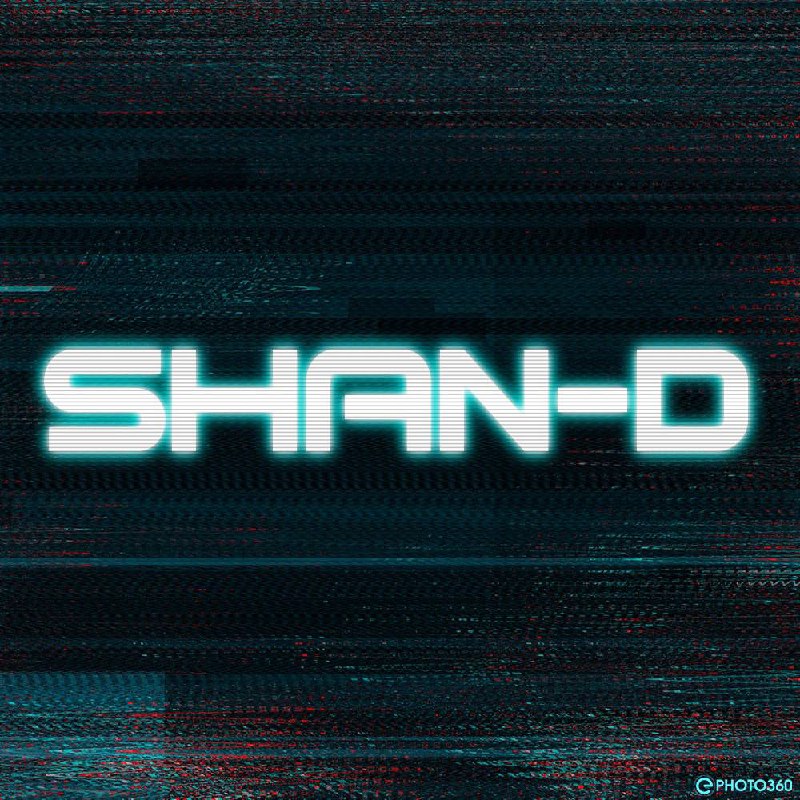 Shan-D Logo