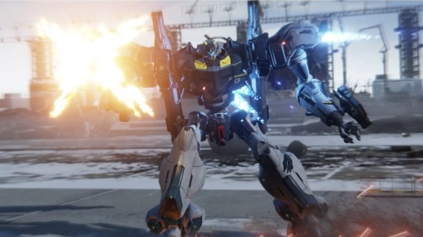 RX-160S BYARLANT CUSTOM