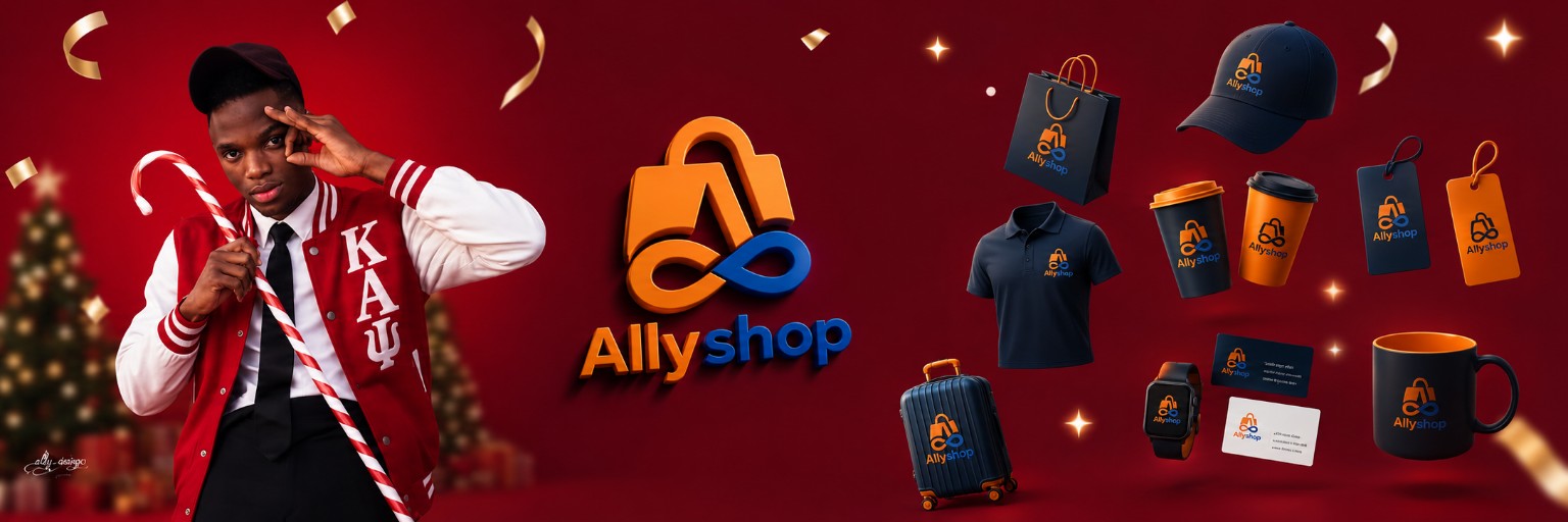 Découvrez Allyshop