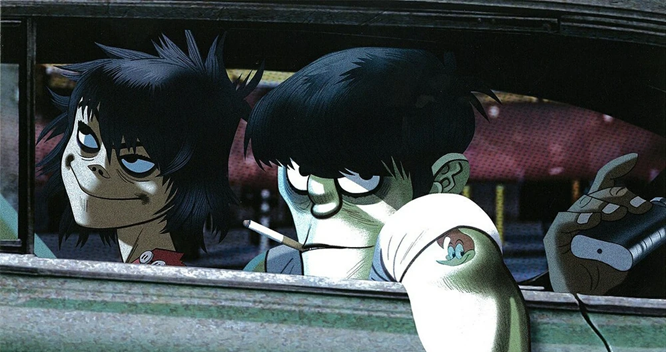 Cover art for Andromeda