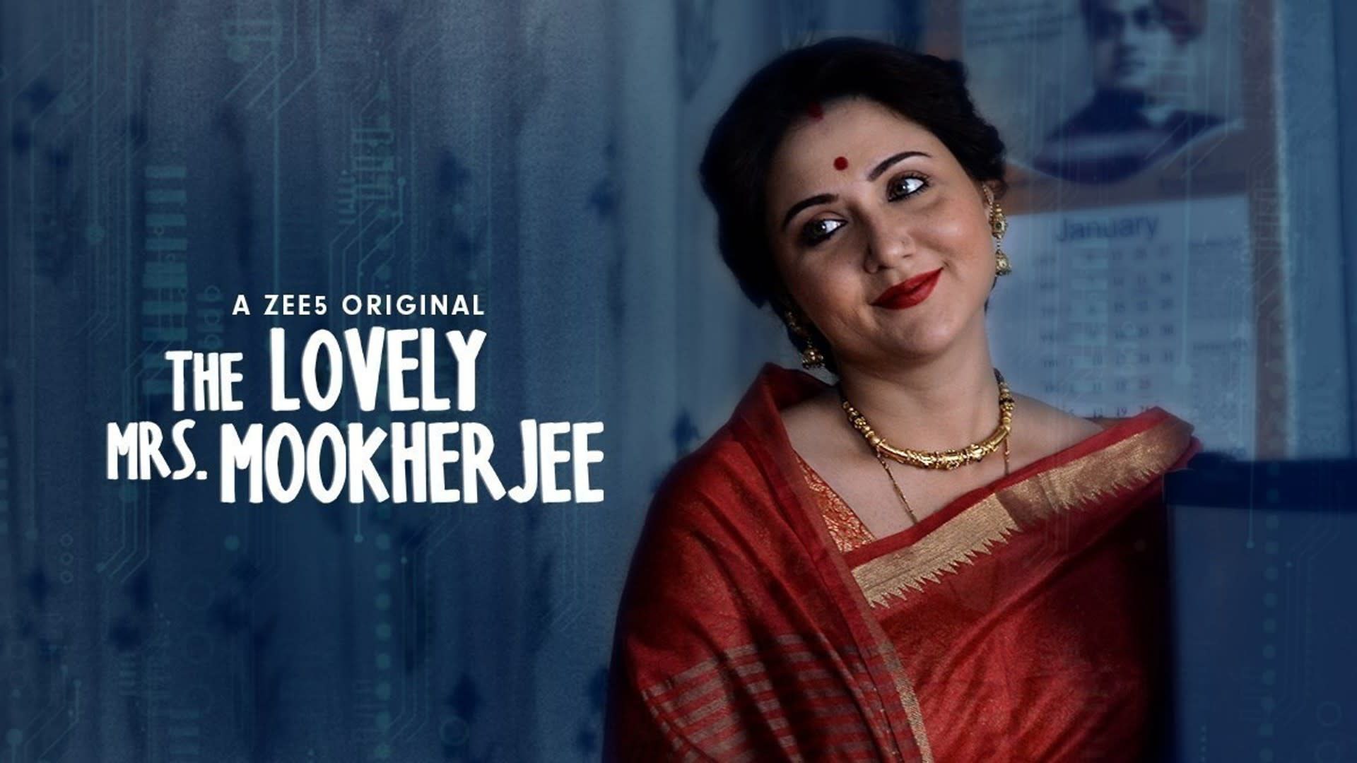 The Lovely Mrs Mookherjee thumbnail