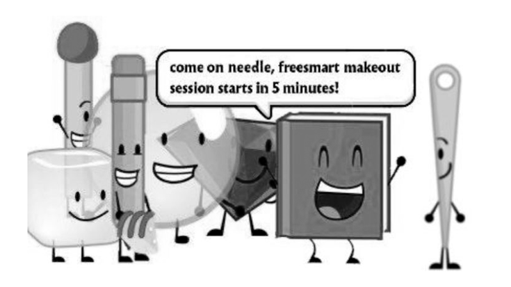 loved the part where tamari said "it's tamaring time" and then tamarred all over the place