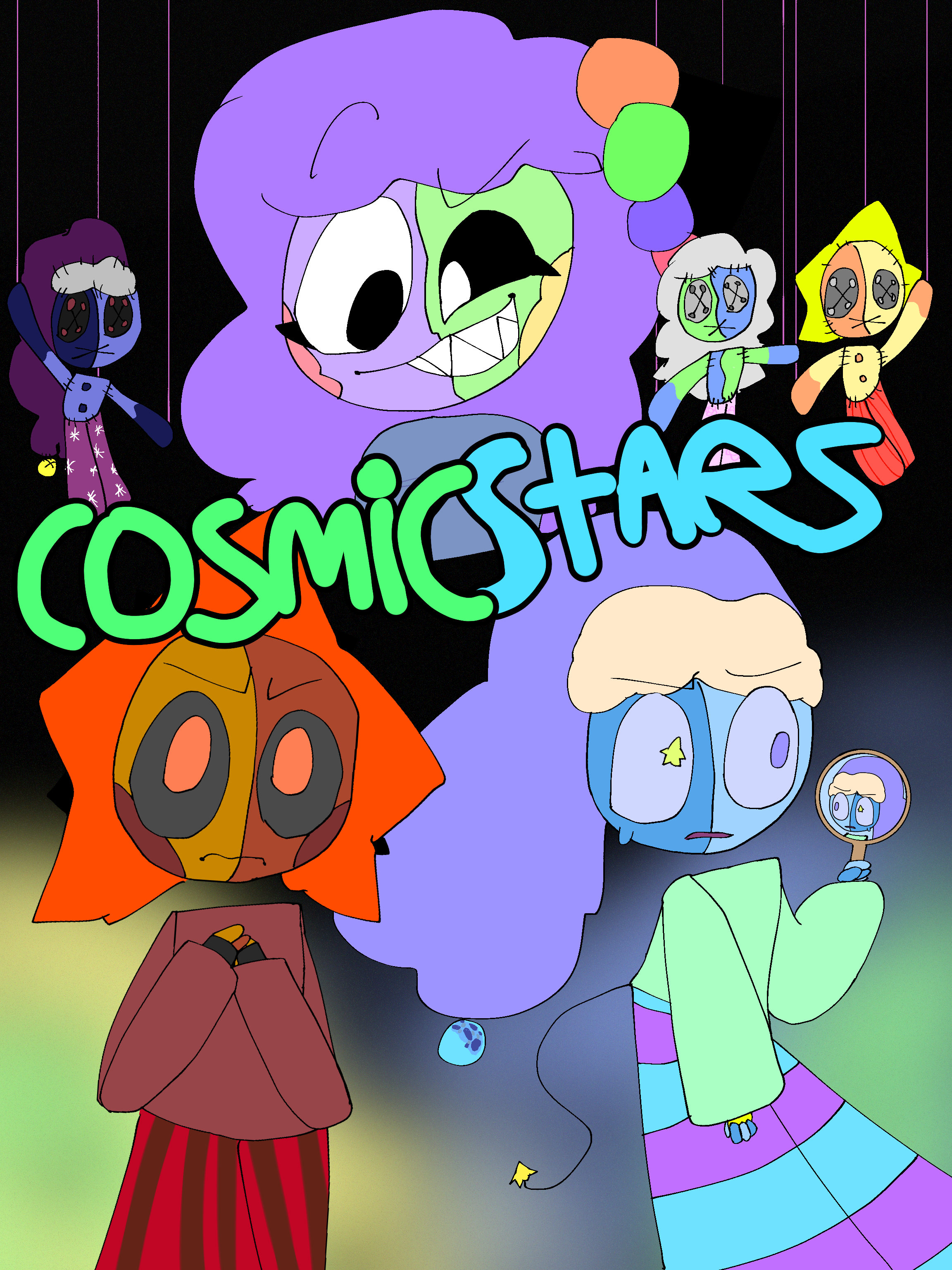 banner