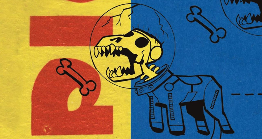 Cover art for Lil' Dub Cheffin'