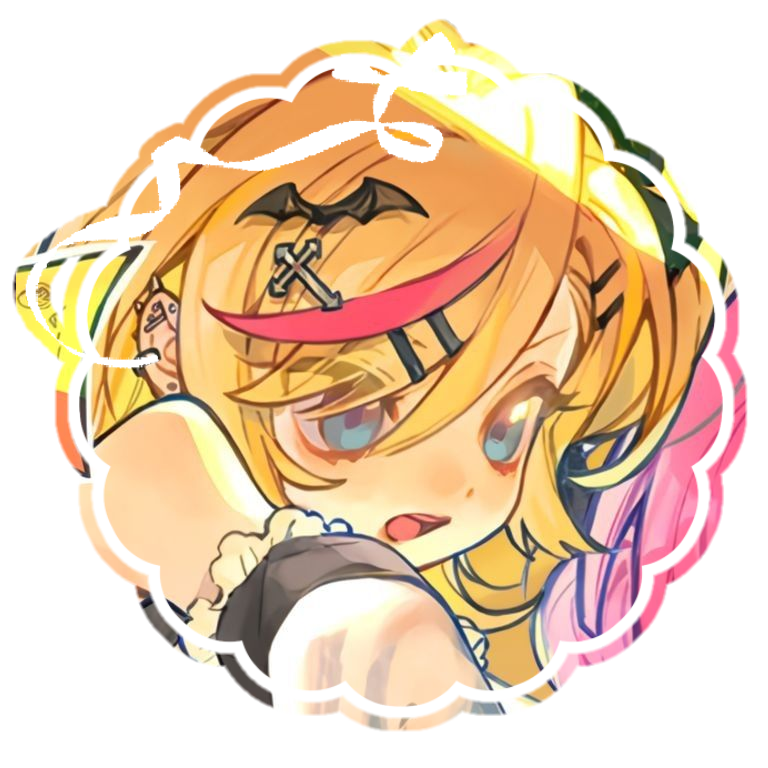 kagamine rin – vocaloid