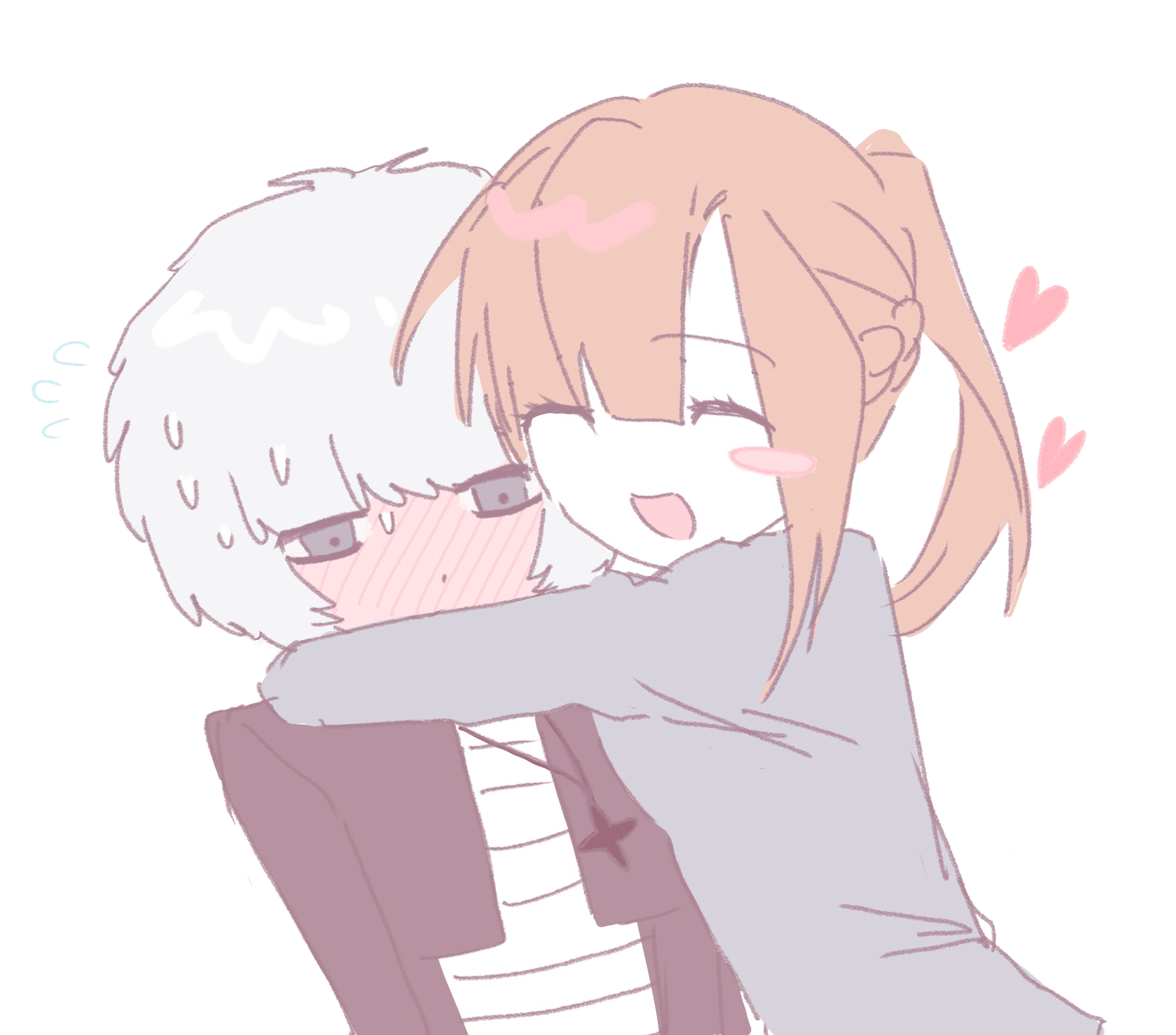 @xiaoyan_2333 on Twitter