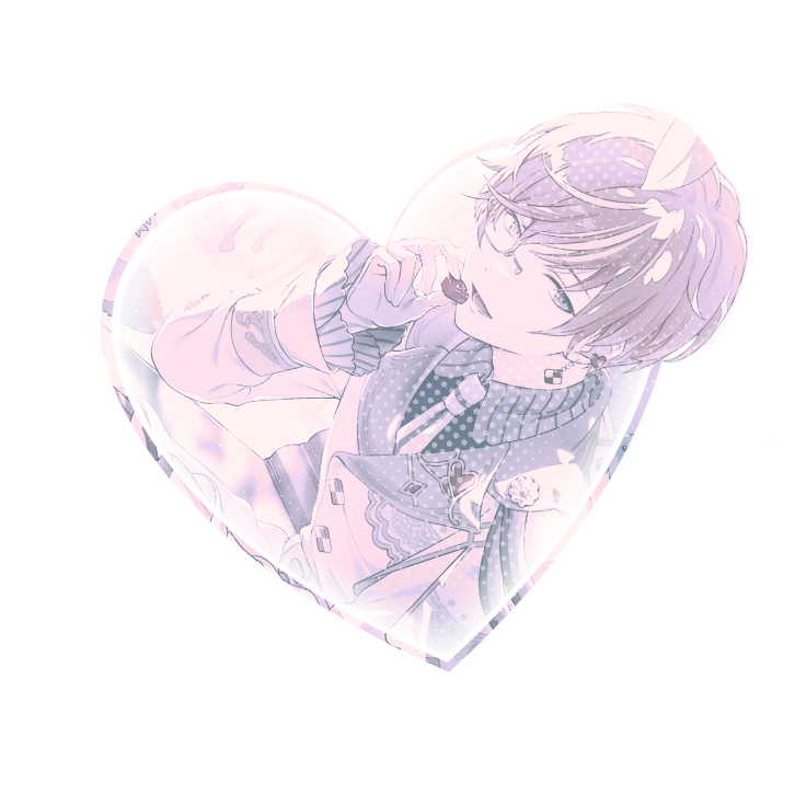 VALENTINES 2026 MATCHING SET , akito pfp/icon