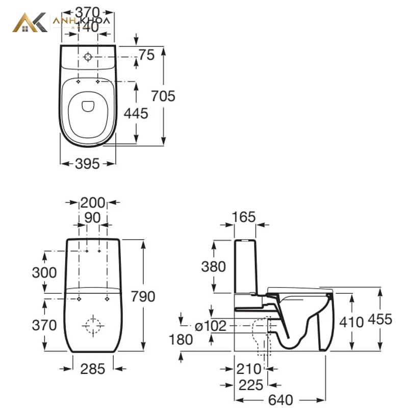 ban ve ky thuat roca a3420b9000