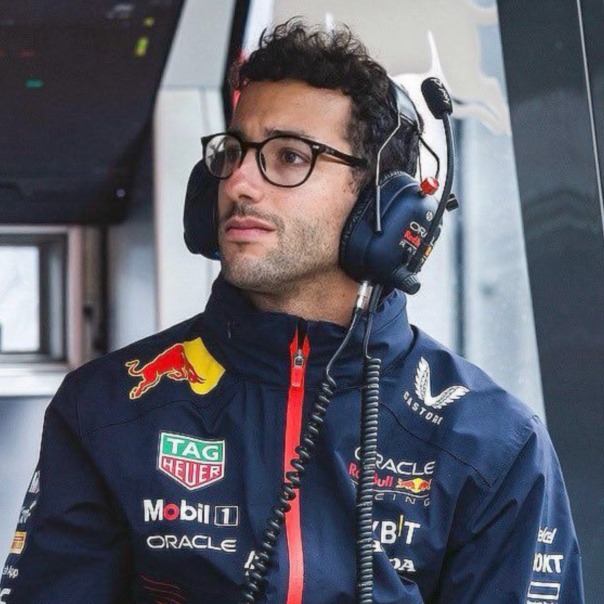 daniel daniel