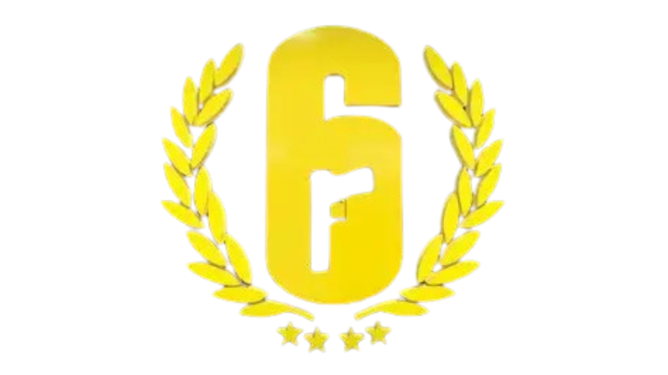 Rainbow Six Siege