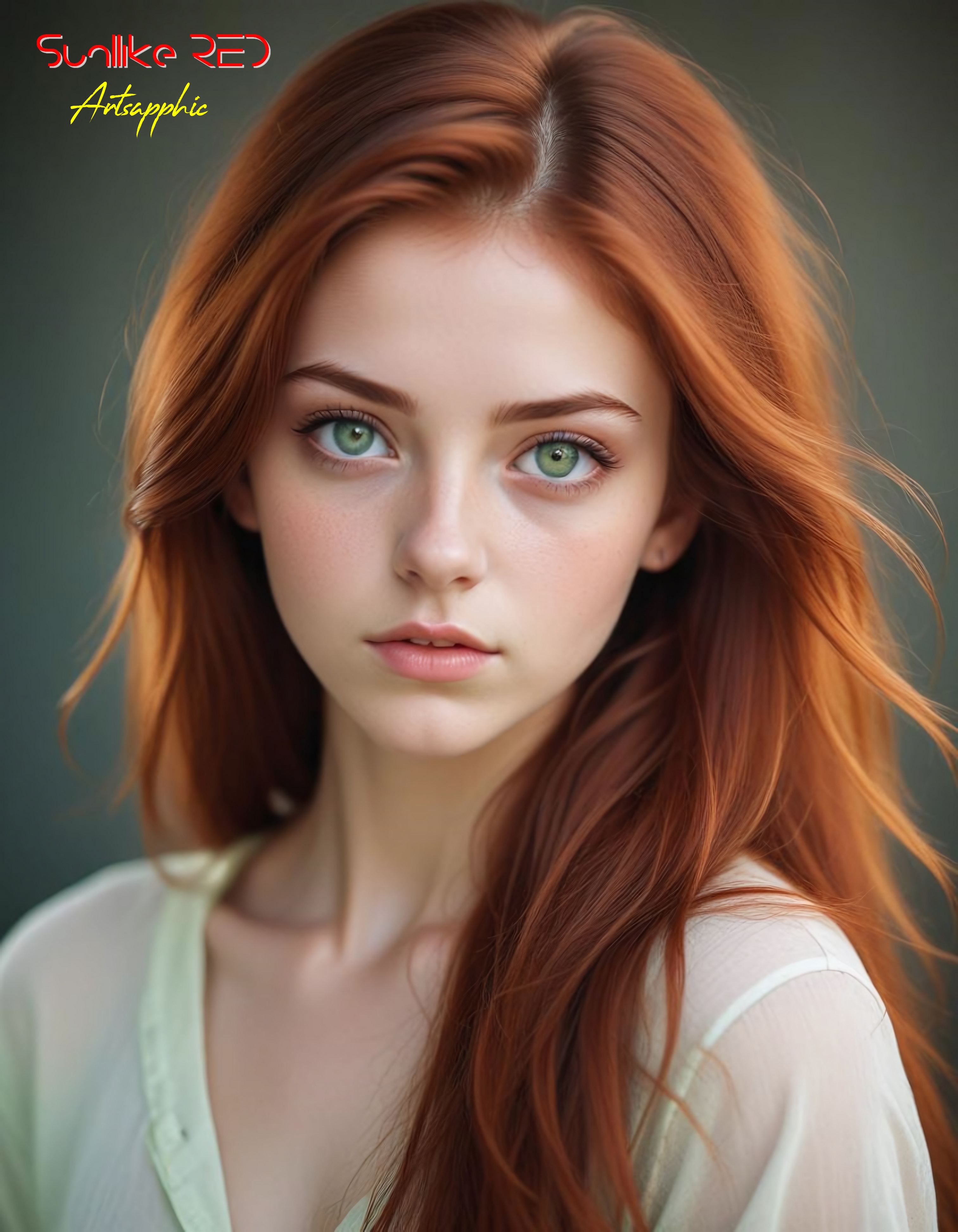 Sunlike Red 6