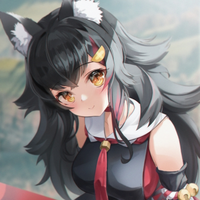 Uchi uchi, uchidayo~