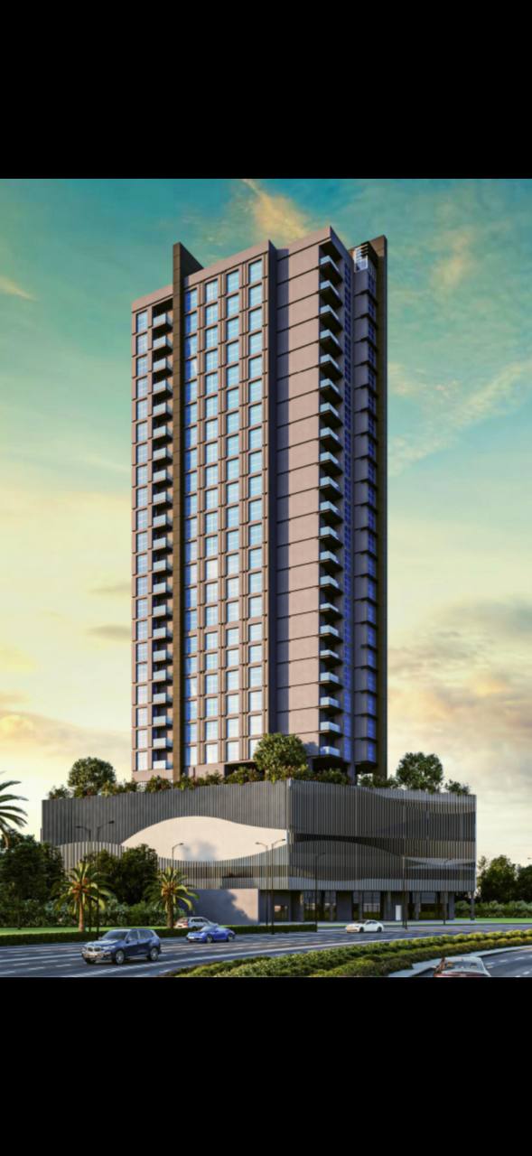 Century Tower