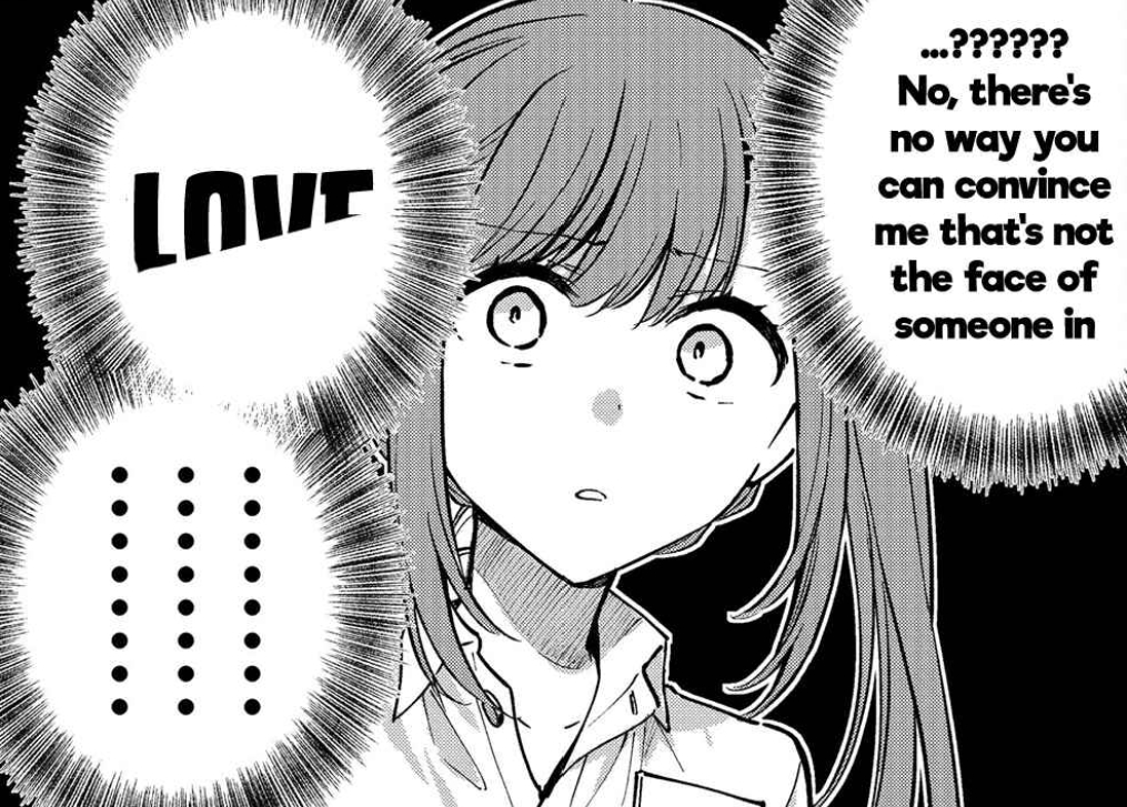 Tonari no Neko to Koi Shirazu - Vol. 2 Ch. 12 | Page 5 | MangaDex Forums