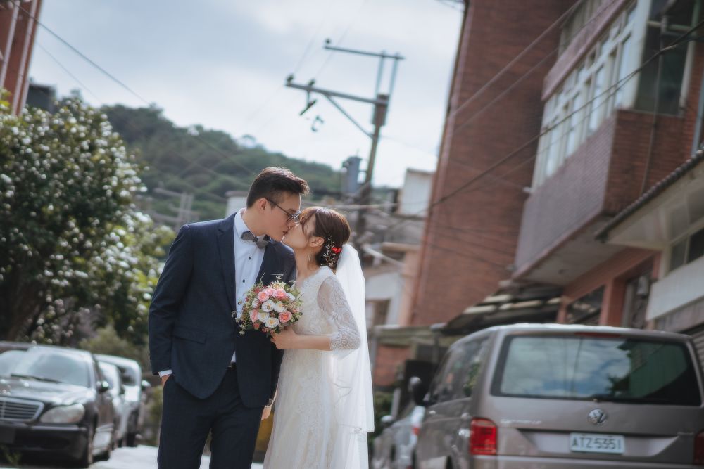 婚禮攝影師CAN作品集照片 55