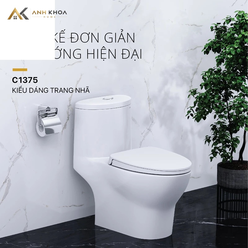 bon cau caesar cd1375 hien dai