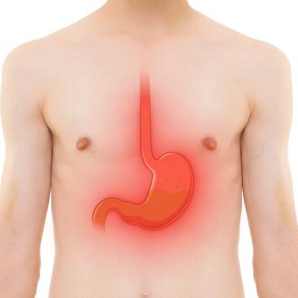 Sign 5: Severe 'False' Heartburn That Antacids Don't Touch