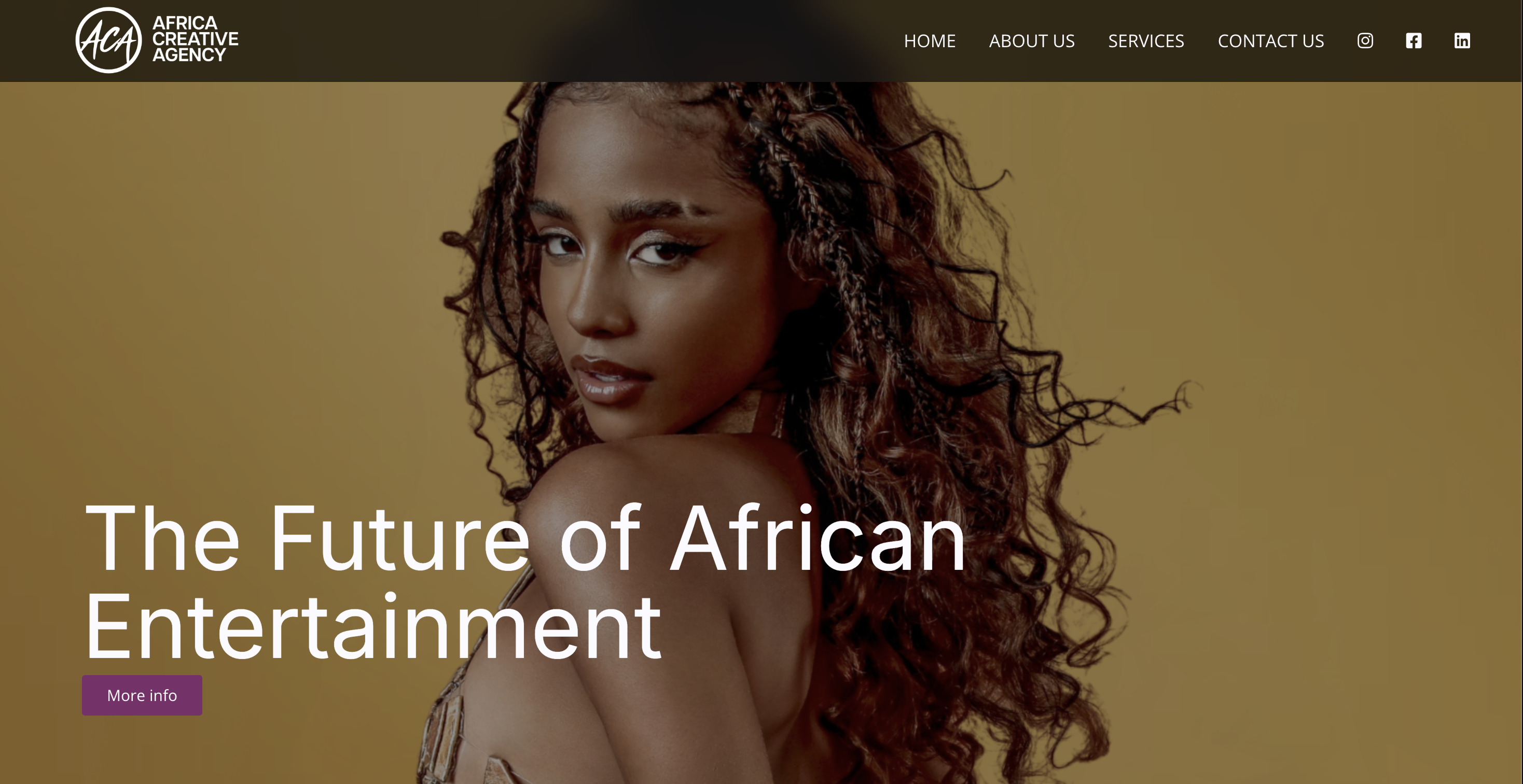 Africa Creative Agency