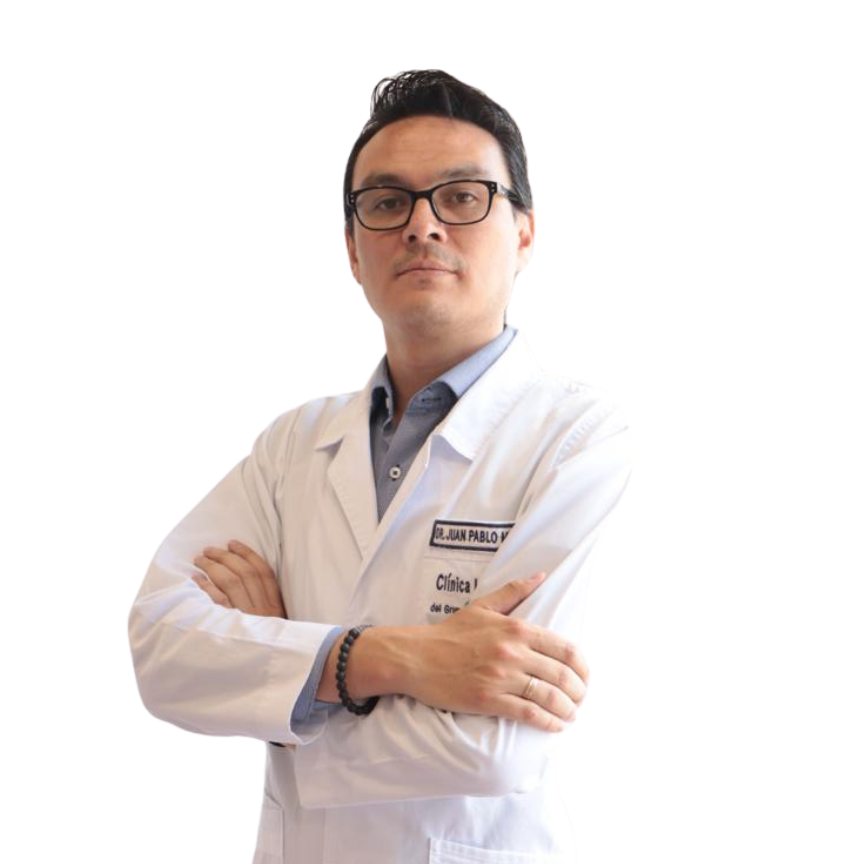 Juan Pablo Mendieta Barrios