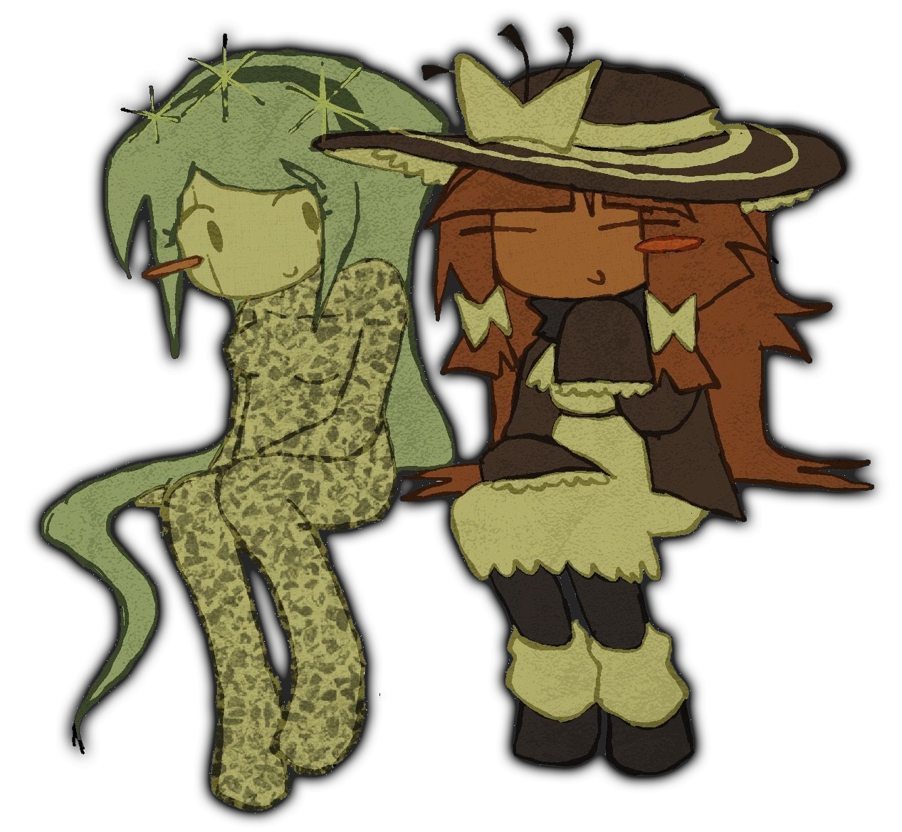 ac  @finitora  on  twt