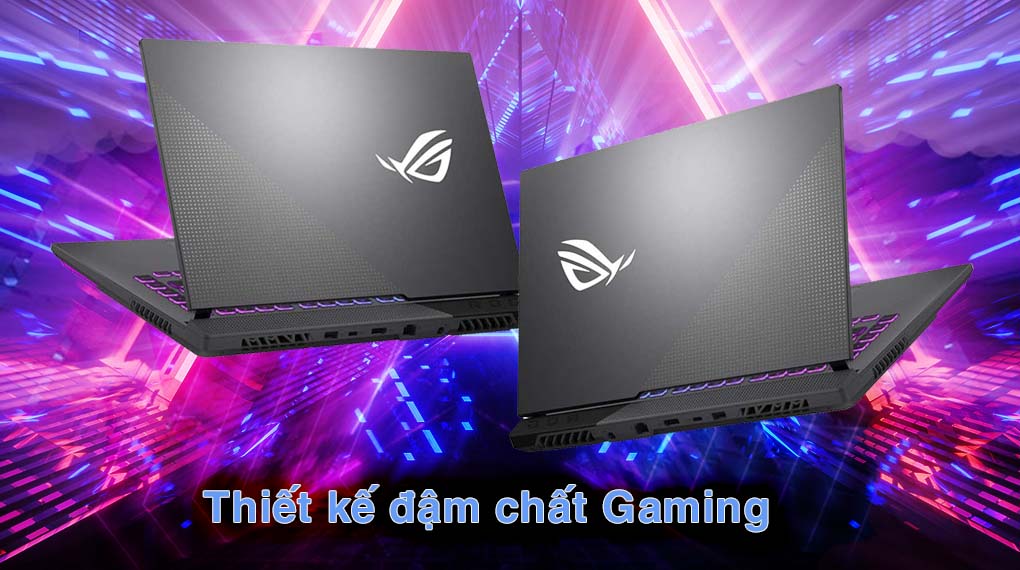 Laptop Asus ROG Strix G15 G513IH-HN015T