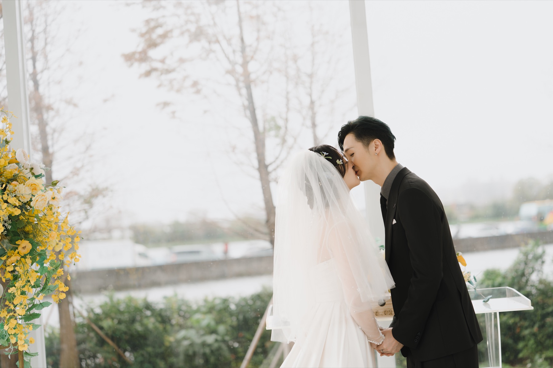婚禮攝影師MOSHI作品集照片 9