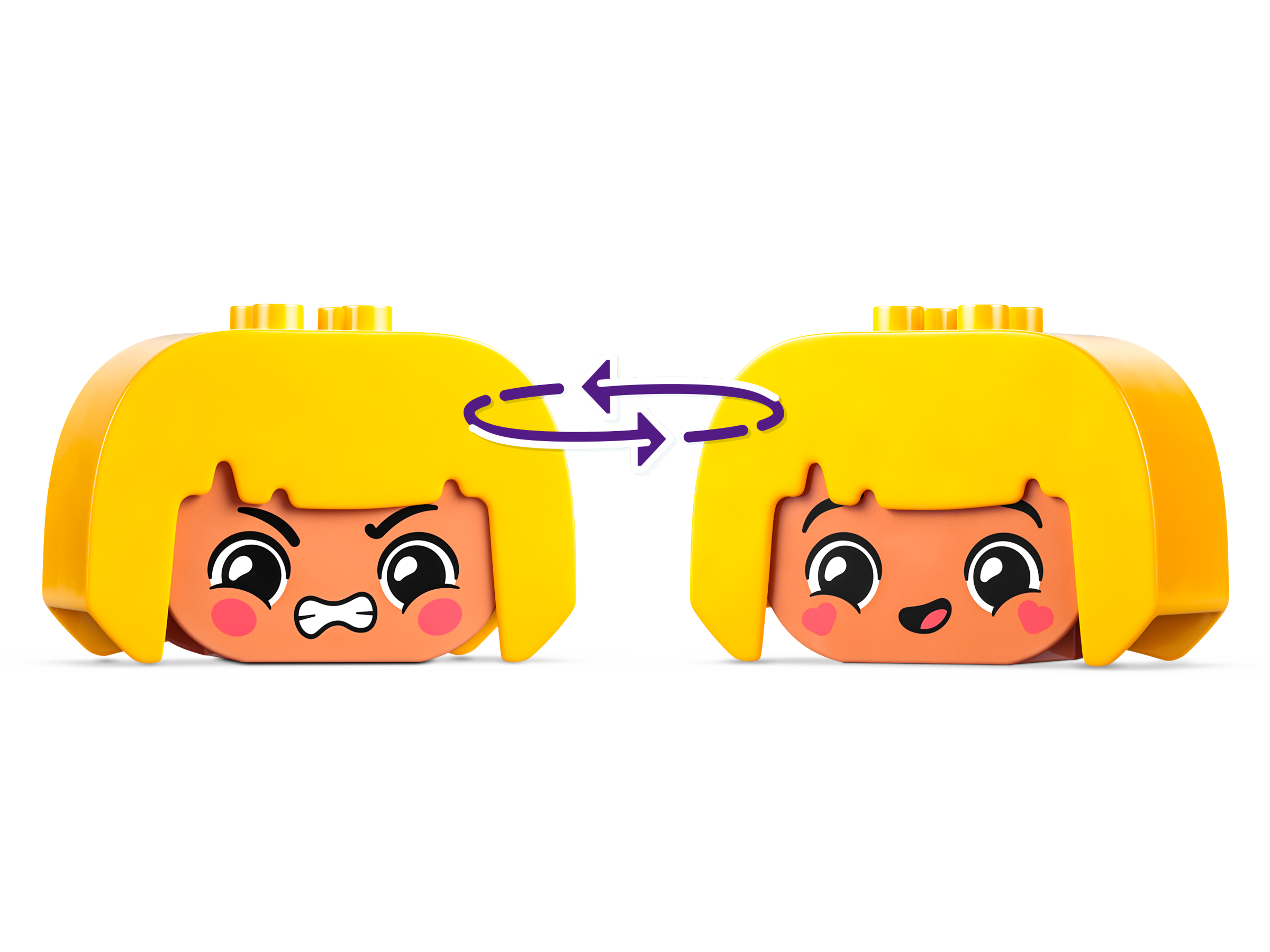 LEGO DUPLO 10415 dijelovi