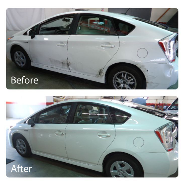 Car tinting