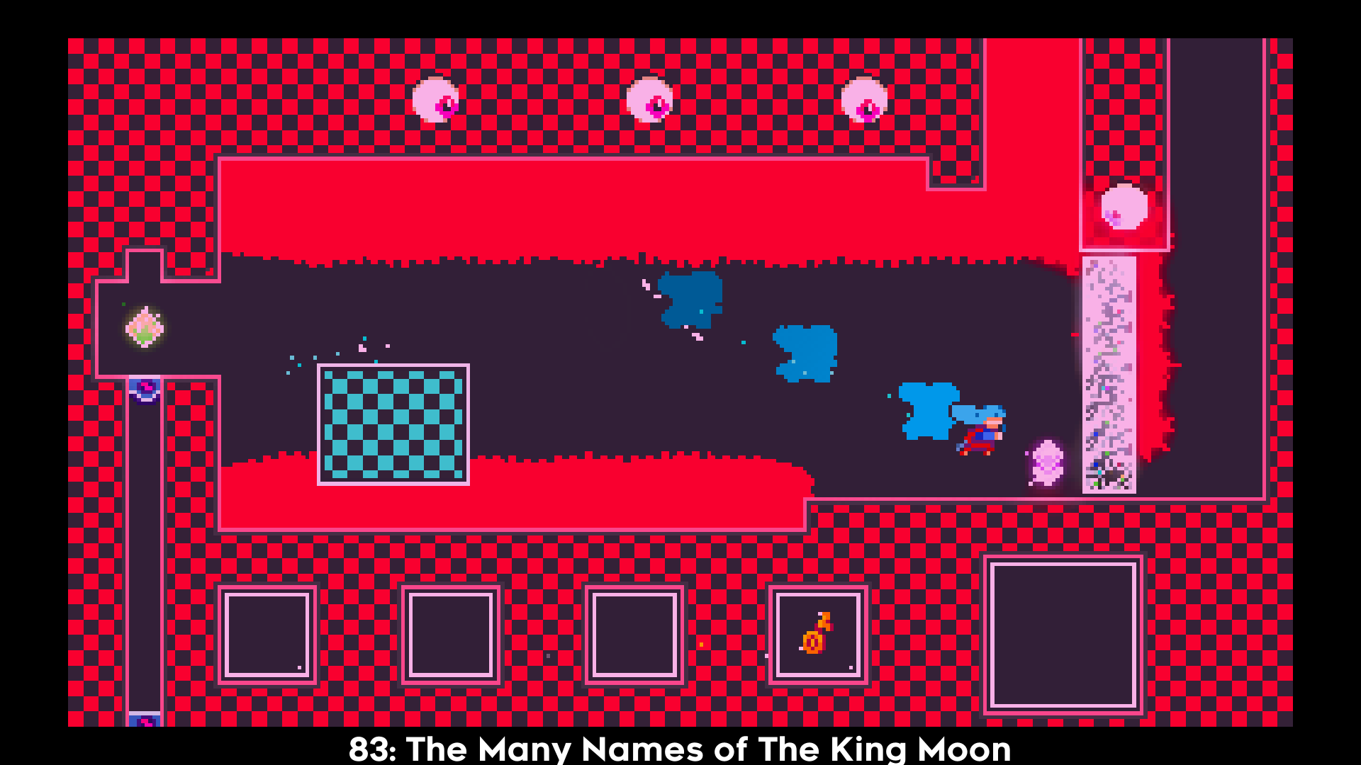 83: The Many Names of The King Moon