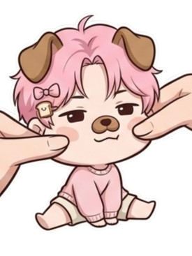 ลูกหมา 1