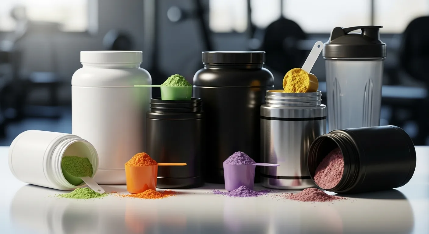 Brûle Graisse Naturel : 10 Aliments Prouvés par la Science