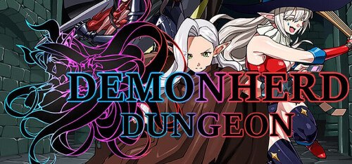 魔群地牢 Demonherd Dungeon
