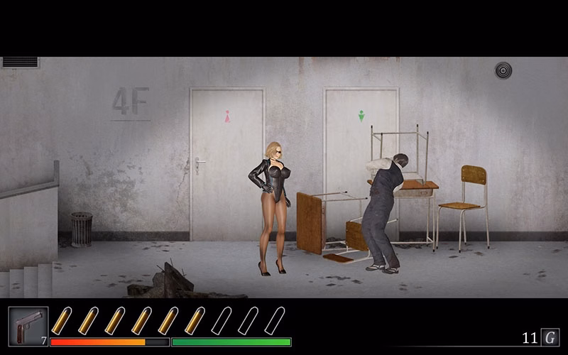 [ACT/PC/AI汉化] 逃离Z市3 Escape from Z City 3 v0.325 [FM/4G/百度微云]-第10张-游戏-风花雪月-ACG交流分享论坛