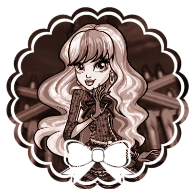 Twyla Boogeyman ♡ Monster High