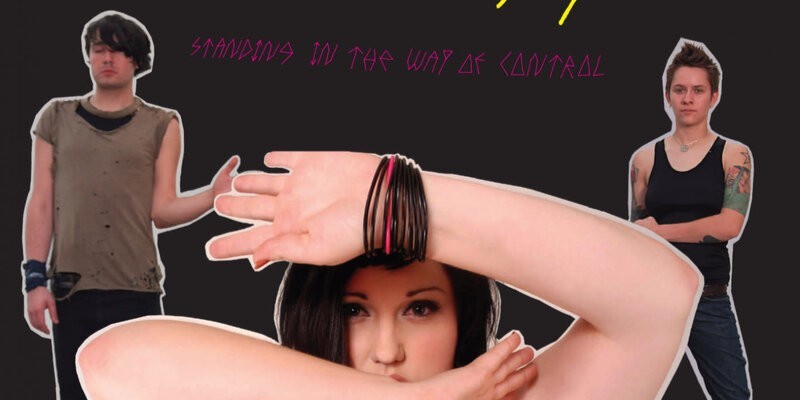 Gossip's album Standing in the Way of Control