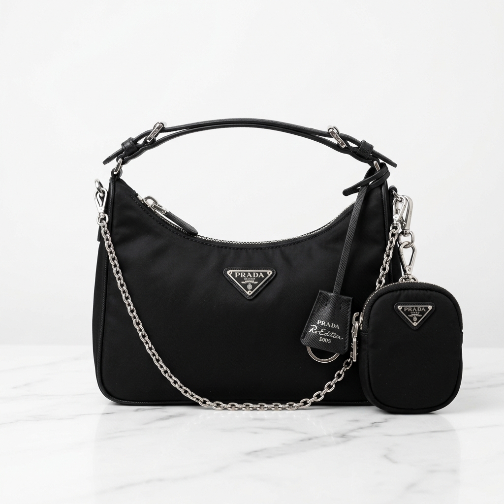 Prada Re-Edition 2005