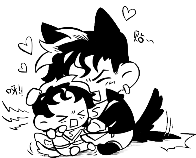 eepypuppy (Paw / pup 𐂯) · GitHub