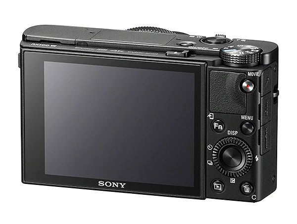 Đánh Giá Sony Cyber-shot RX100 VII: Máy Ảnh Gọn Nhẹ Cao Cấp 2026 - Hình 2
