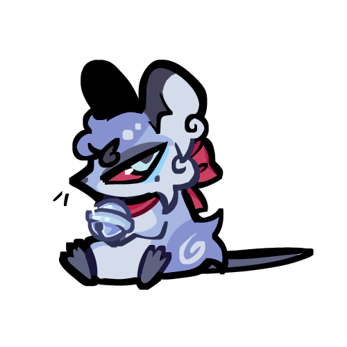 RATS explore based adopts [Open] :|: Lioden