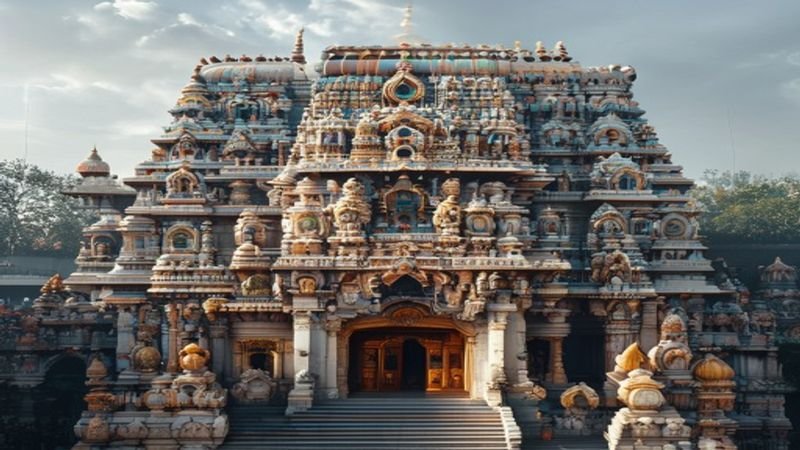 Jagannath Temple