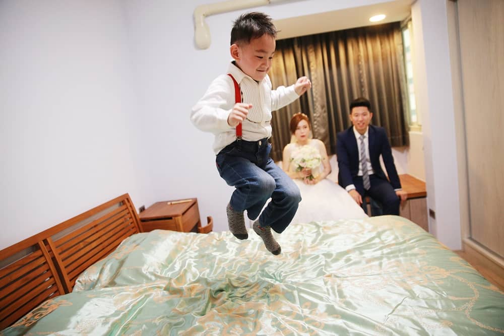 婚禮攝影師BIRD作品集照片 62