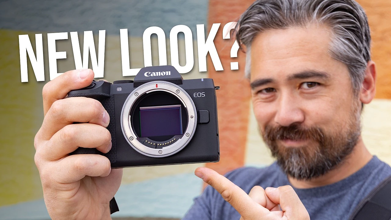 Canon EOS R8 Mark II Review: Full Frame Giá Tốt Dễ Tiếp Cận - Hình 1